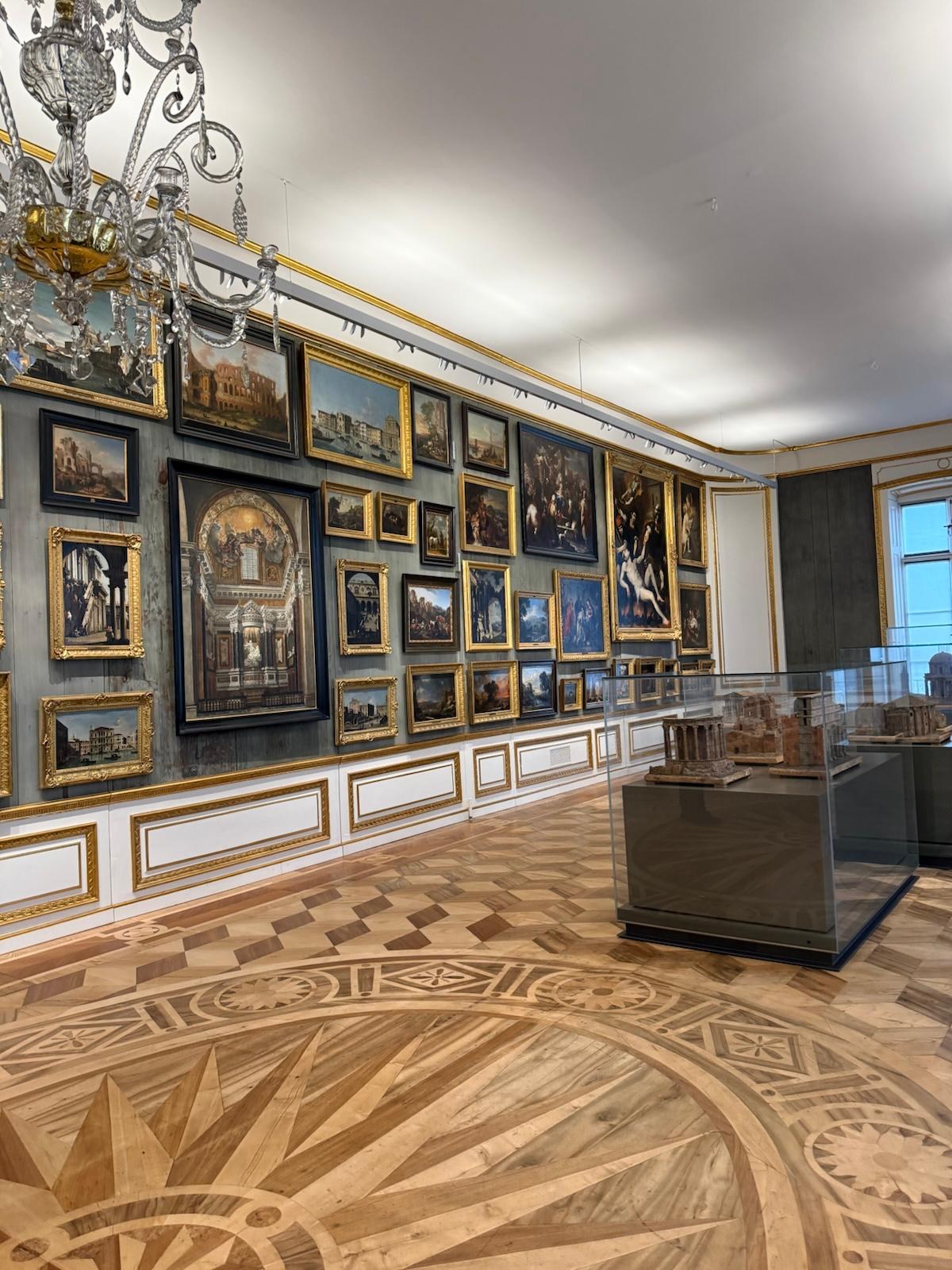 Gemäldegalerie